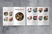 Venus Product Sale Brochure, a Brochure Template by A.Lamprianidis (Thumbnail 1 of 3)