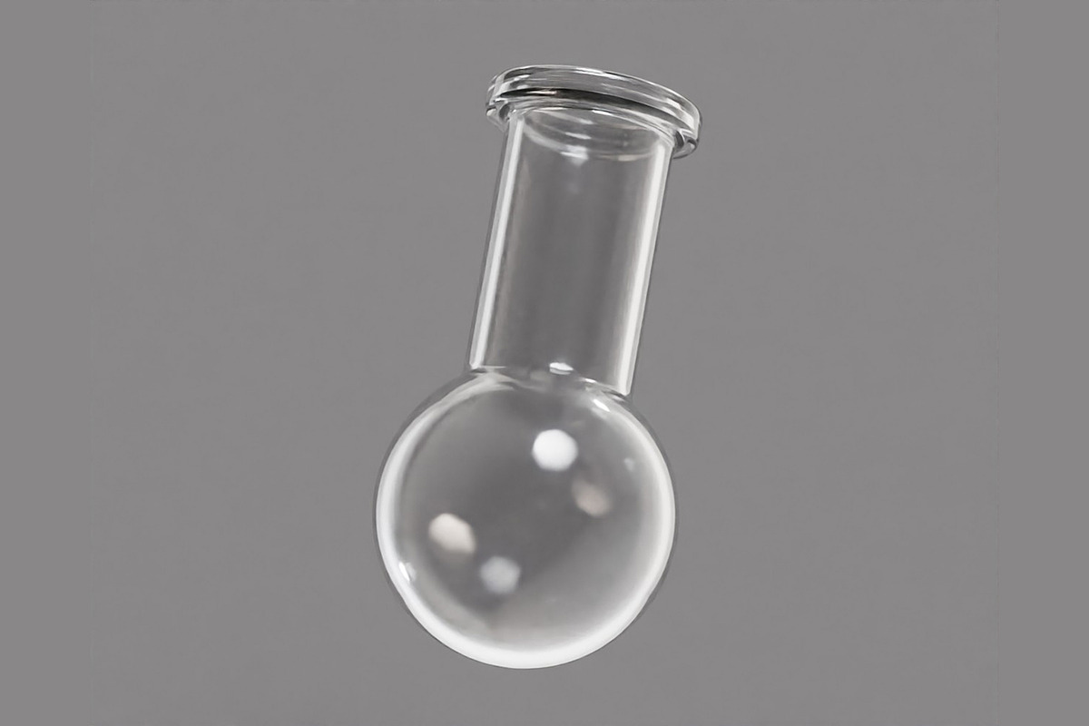 Lab flask 3D Model, an Object 3D Model by fahad121 (Photo 5 of 7)