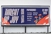 Kathalog - Condensed Sans Font, a Sans Serif Font by Say Studio (Thumbnail 5 of 13)