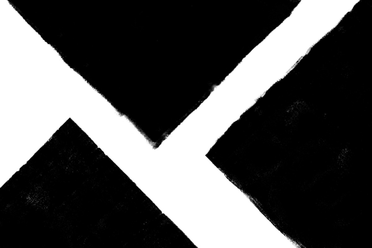 Vintage Poster Borders Texture Pack preview 2