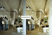 KODAK LIGHTROOM MOBILE PRESETS, a Plug-in Add-On by AmuletPresets (Thumbnail 4 of 8)