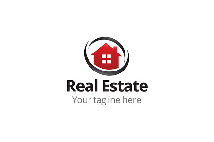 Real Estate Logo