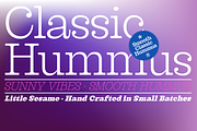 Franqueline Slab, a Slab Serif Font by Sudtipos (Thumbnail 7 of 7)