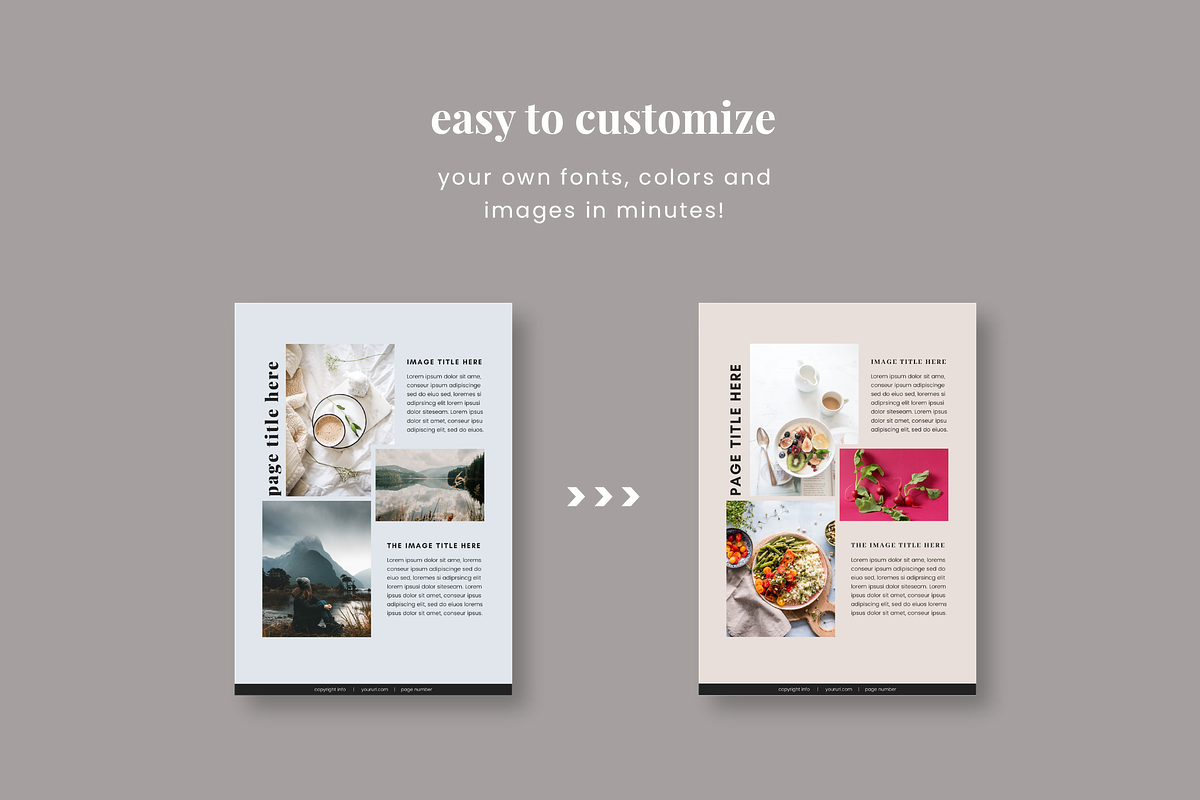 Course Resource Bundle for Coaches, a Design Template by Studio Soluna (Photo 11 of 43)