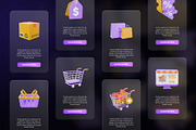 E-Commerce 3D Icon Pack, an Object Graphic by Artnivora.Std (Thumbnail 4 of 4)