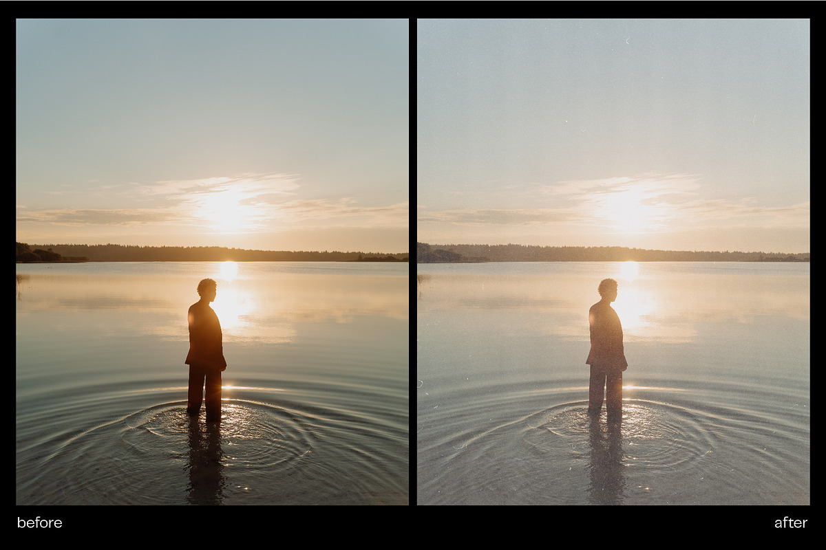 FILM VINTAGE OVERLAY TEXTURES, a Texture Graphic by The Muza (Photo 15 of 21)