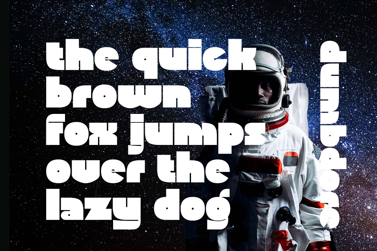 Dumbdore, a Sans Serif Font by Ardyanatypes (Photo 8 of 12)