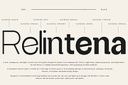 Gathime Super Family | 648 Styles, a Sans Serif Font by IM Studio (Thumbnail 6 of 12)