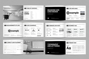 Brand Guidelines Vol. 4