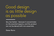 Wolfin - Modern Geometric Sans Serif, a Sans Serif Font by Ridha-38.lineart (Thumbnail 3 of 10)