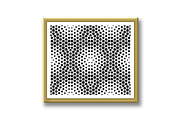 Geometric seamless pattern, a Pattern Graphic by RODINA (Thumbnail 3 of 3)