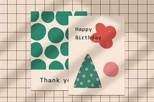 Congrats - Greeting Cards Collection