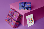 Sweet Treats for Diwali Digital, a Seasonal Illustration by CreativeValuation (Thumbnail 7 of 11)