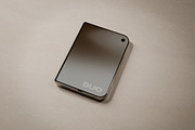 iPhone Duo on Travertine Mockup, an iPhone Mockup by Design Squad (Thumbnail 2 of 2)
