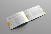 Brand Manual 32 Pages A4 / US Letter, a Brochure Template by Mastergfx (Thumbnail 25 of 31)