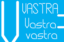 Vastra Family 10 fonts