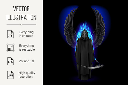Plague Doctor