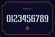Rebute, a Serif Font by Twicolabs Fontdation (Thumbnail 4 of 9)