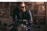 Film EMULATION - Actions & Presets, an Action Add-On by Hydrozi Presets (Thumbnail 29 of 29)