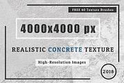 50 REALISTIC  CONCRETE  TEXTURE, a Texture Graphic by FWStudio (Thumbnail 3 of 7)