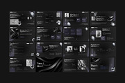 Digital Marketing Presentation, a Presentation Template by Eklip Studio (Thumbnail 6 of 6)