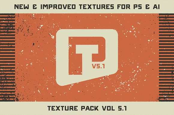 Texture Pack Vol. 5 Vector Textures preview 7
