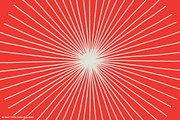 36 hand-drawn burst elements, an Object Graphic by The Shop (Thumbnail 25 of 25)