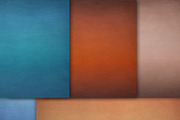 Paper textures I, a Texture Graphic by ViviGonzalezArt (Thumbnail 2 of 4)