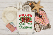Plaid Christmas Bow PNG Sublimation, an Illustration by Designking (Thumbnail 4 of 4)