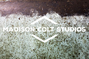 50 Rusty Metal Textures - Vol 3, a Texture Graphic by Madison Colt Studios (Thumbnail 6 of 50)