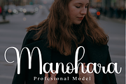 Simple Handmade, a Handwritten Font by FreshTypeINK (Thumbnail 4 of 8)