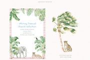Little Friends Bundle, an Animal Illustration by PeDe Designs (Thumbnail 35 of 47)
