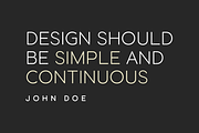ROJERFLINT - Unique Font Family, a Sans Serif Font by Designova® (Thumbnail 6 of 12)
