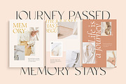 SALE 2024 Planner & Journal CANVA PS, a Magazine Template by Eviory (Thumbnail 24 of 27)