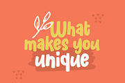 Sushi Cat, a Font by Orenari (Thumbnail 6 of 10)
