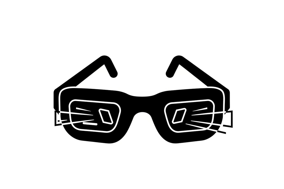 Sport Sunglasses Icon Bundle, a Graphic by musafir_fashion (Photo 4 of 12)
