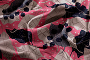 Abstract Botany Seamless Pattern, a Pattern Graphic by Marta & Livonka (Thumbnail 6 of 9)