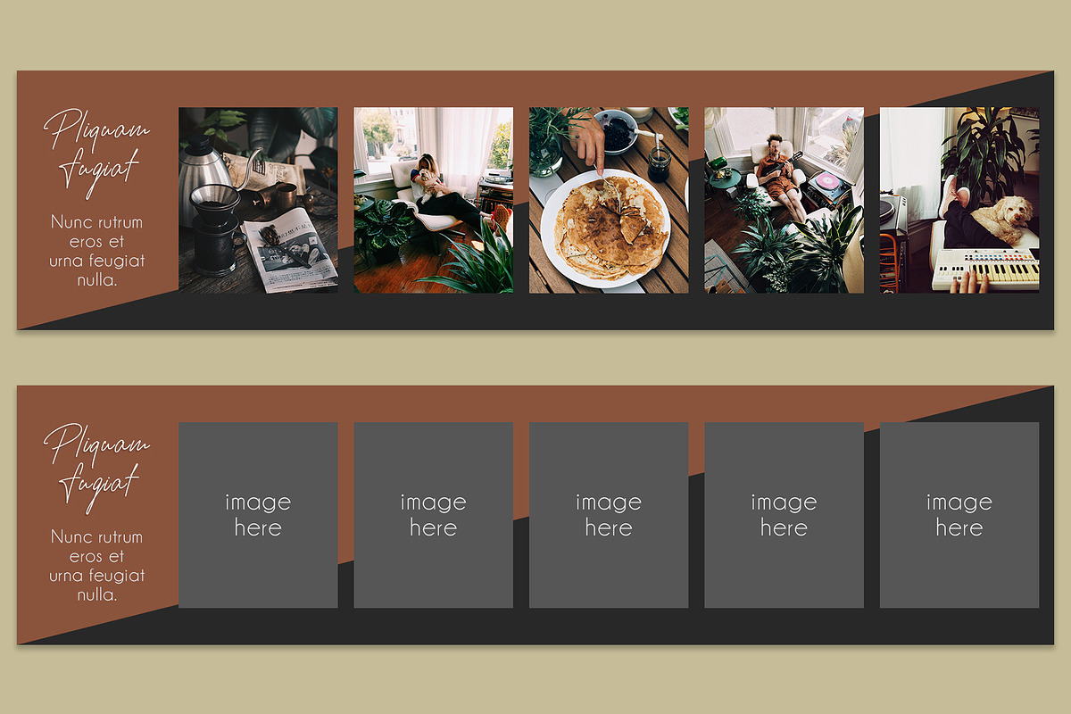 ETSY Banner Template, a Templates & Theme by illycreative (Photo 15 of 22)