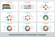 Business Bundle PowerPoint Templates, a Presentation Template by GraphicStan (Thumbnail 28 of 40)