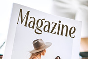 Magiora Tall Modern Serif Font, a Serif Font by timelesstype.co (Thumbnail 14 of 20)
