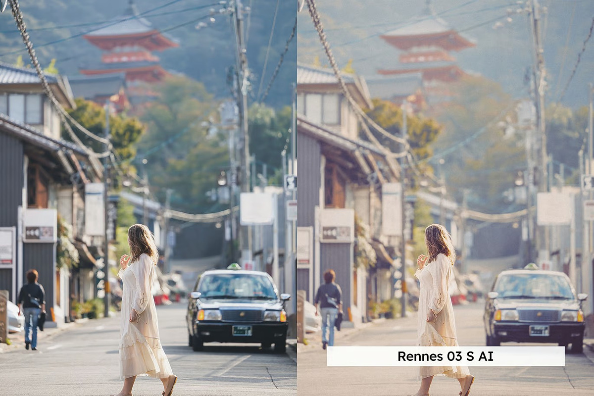 20 Everyday Vintage Lightroom Preset, a Preset Add-On by skybluecreative (Photo 3 of 11)