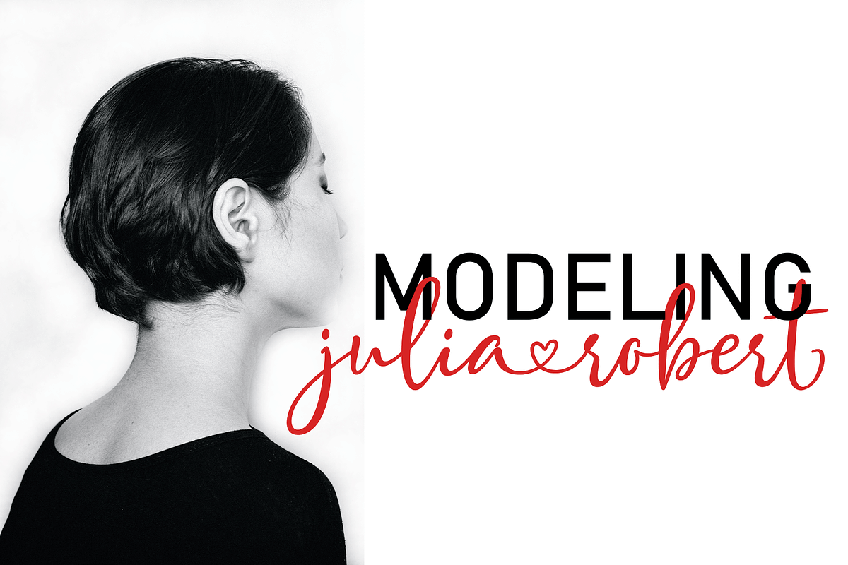 Crystally (4) Script Font off70%, a Script Font by Meutuwah (Photo 3 of 8)
