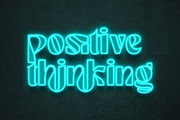 LED Sign Text Effect, a Layer Style Add-On by Design Squad (Thumbnail 3 of 5)