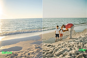 Holiday Photoshop Actions 490 Bundle, an Action Add-On by ARTNEST (Thumbnail 9 of 13)
