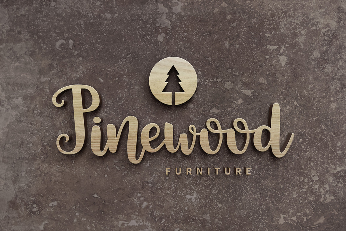 Download Alannah Script Font preview 4