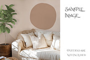 Various Wallpaper Mockups Collection, a Product Mockup by mock-ups (Thumbnail 35 of 84)