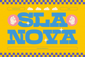 Slanova