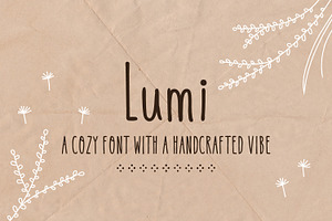 Lumi