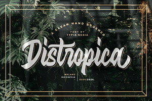 Distropica