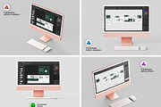 Creative Resume & Portfolio Template, a Brochure Template by StyleArt (Thumbnail 11 of 11)
